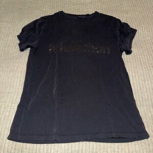 lululemon athletica All Yours Tee